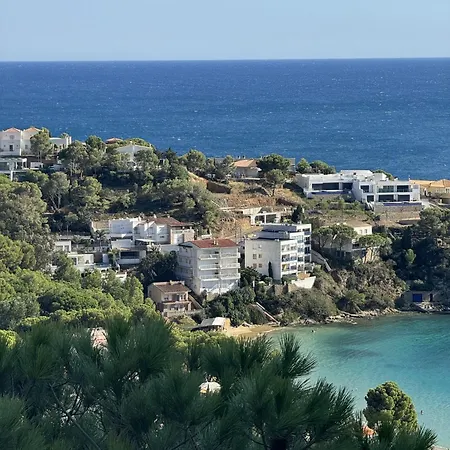 Bluehouse Akoya Conserjeria- Almadrava - Vue Et Parc Naturel